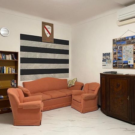 Apartament Casa Mi Tu Genua Zewnętrze zdjęcie