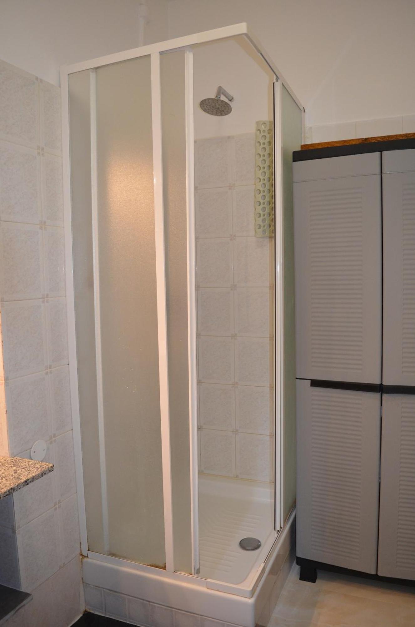 Apartament Casa Mi Tu Genua Zewnętrze zdjęcie
