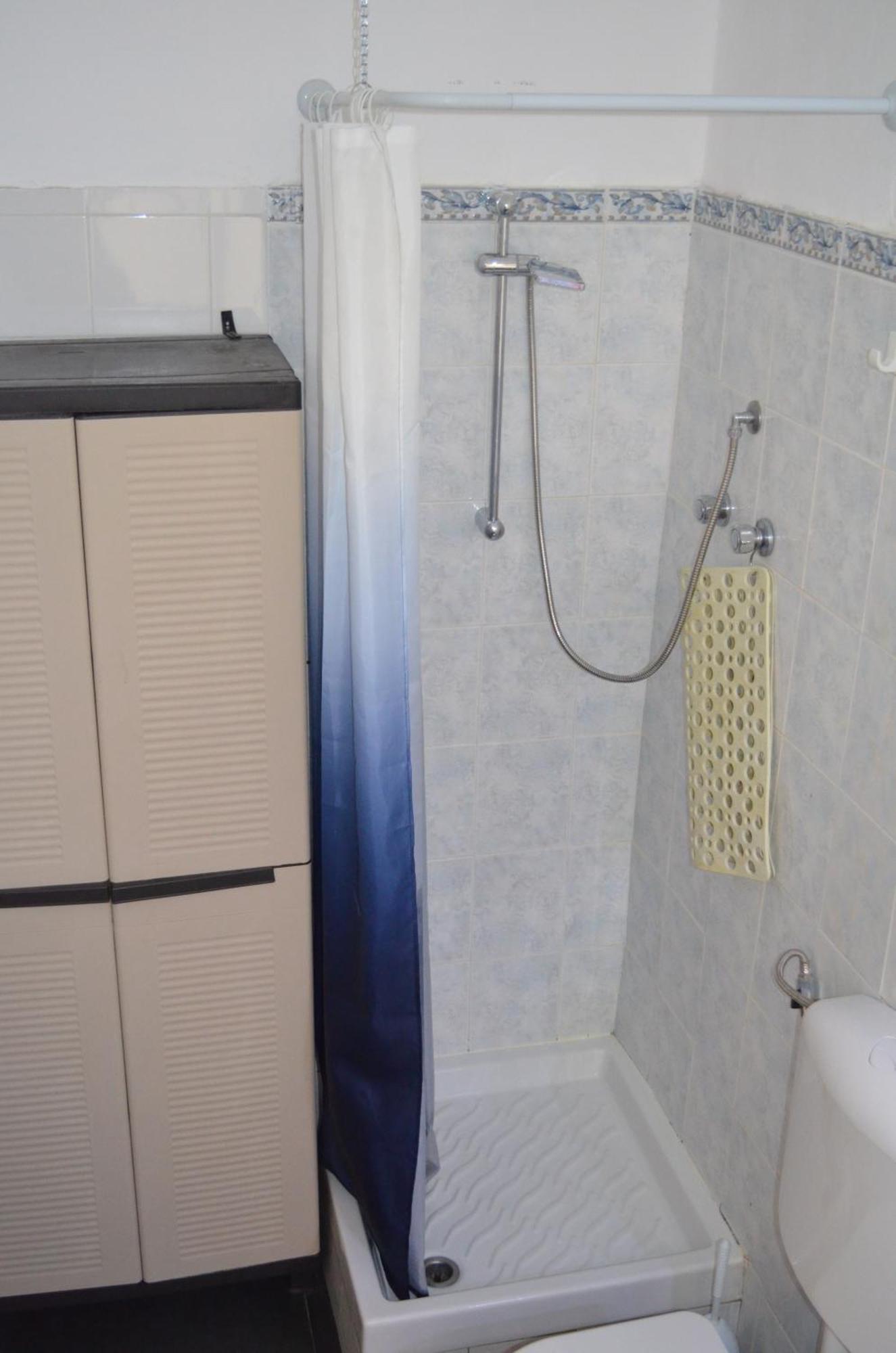 Apartament Casa Mi Tu Genua Zewnętrze zdjęcie