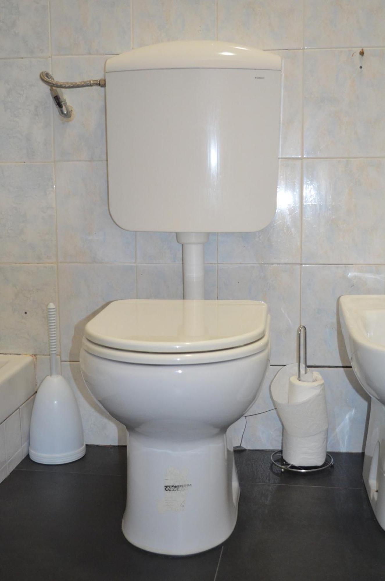 Apartament Casa Mi Tu Genua Zewnętrze zdjęcie