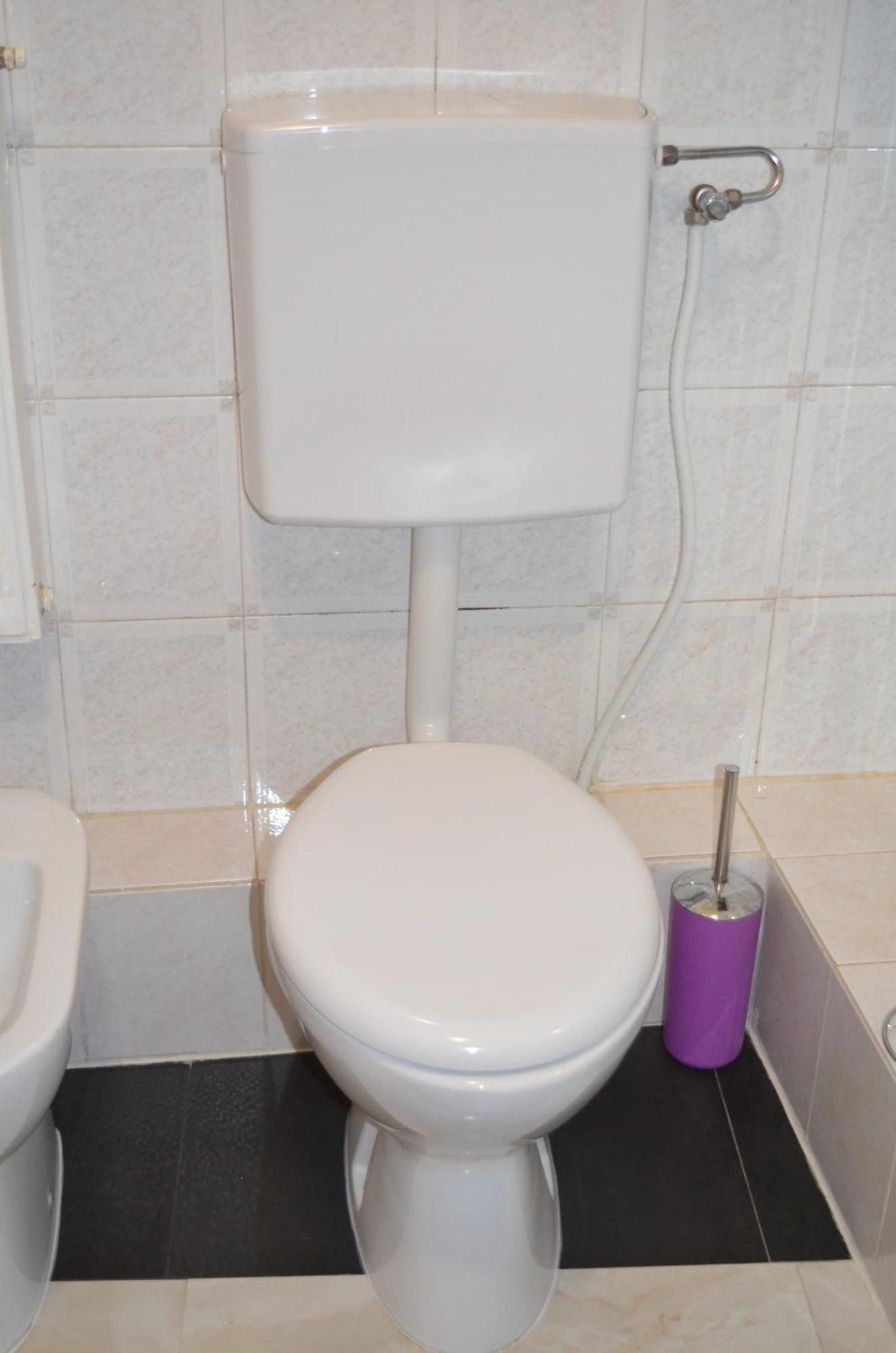 Apartament Casa Mi Tu Genua Zewnętrze zdjęcie