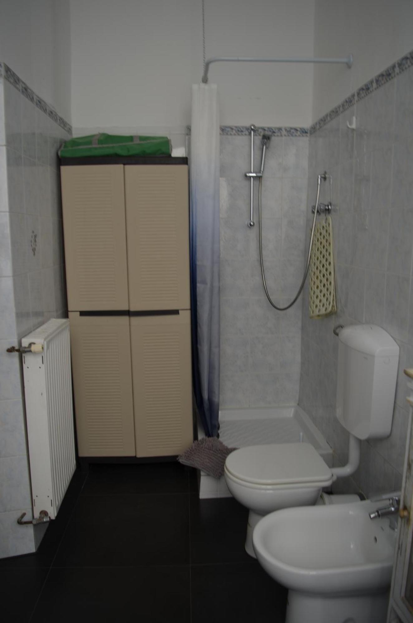Apartament Casa Mi Tu Genua Zewnętrze zdjęcie