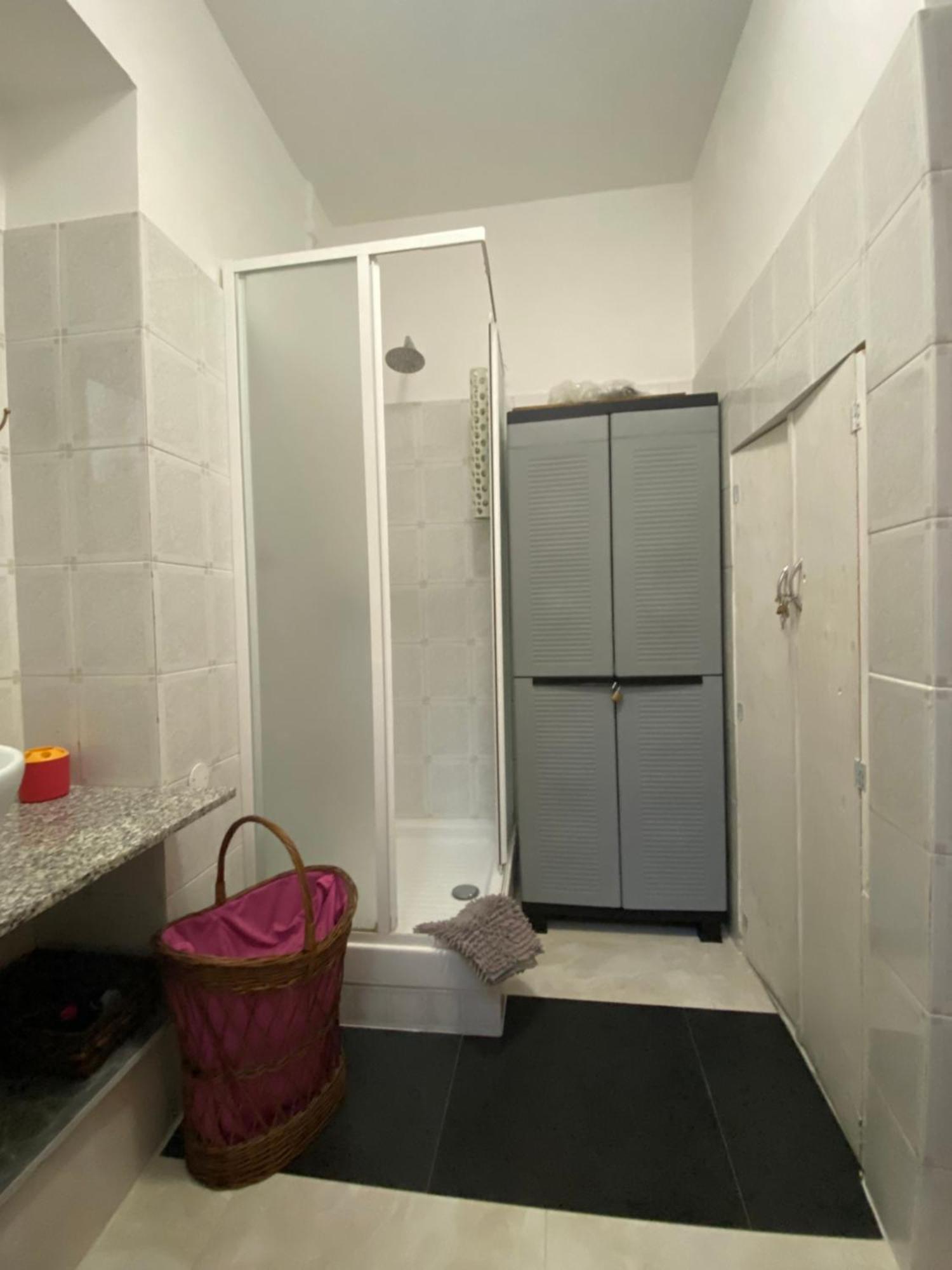 Apartament Casa Mi Tu Genua Zewnętrze zdjęcie