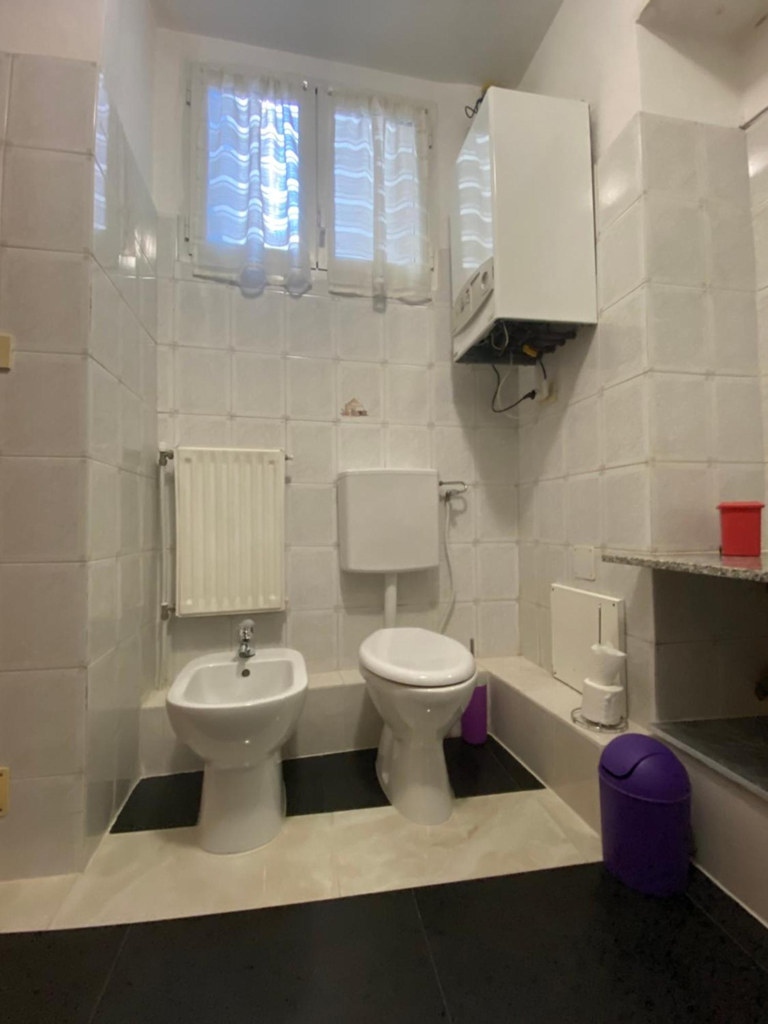 Apartament Casa Mi Tu Genua Zewnętrze zdjęcie