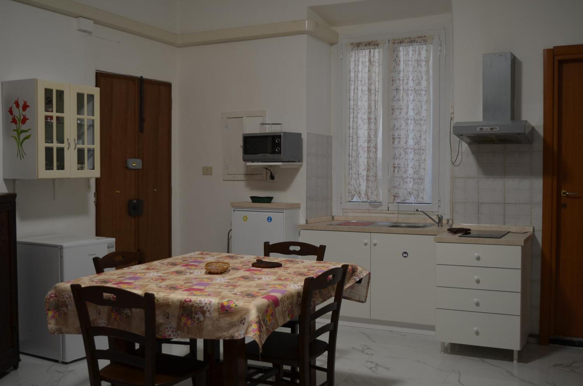 Apartament Casa Mi Tu Genua Zewnętrze zdjęcie