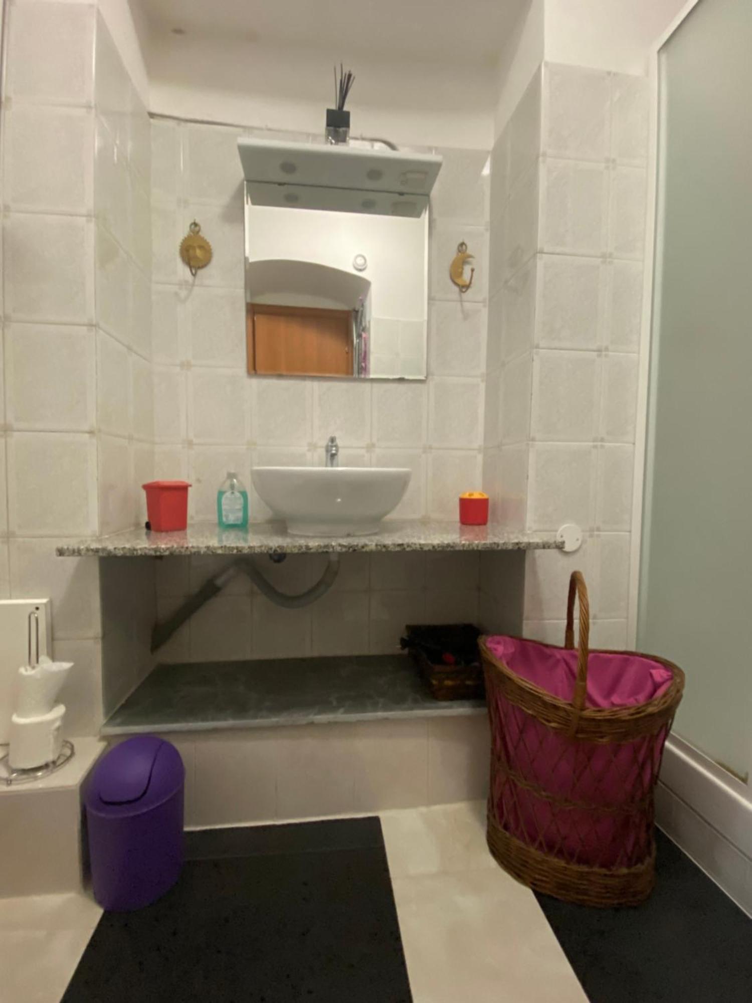 Apartament Casa Mi Tu Genua Zewnętrze zdjęcie