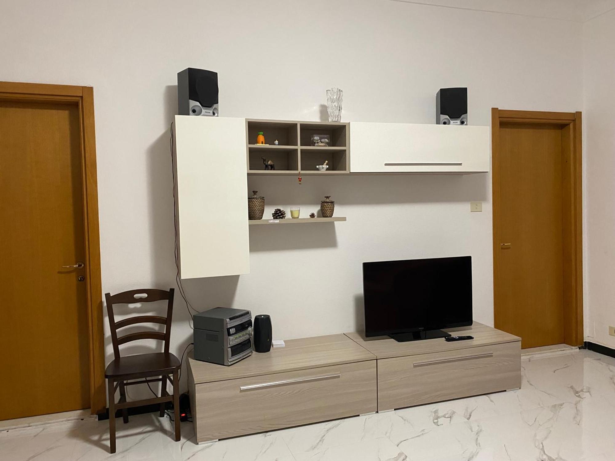 Apartament Casa Mi Tu Genua Zewnętrze zdjęcie
