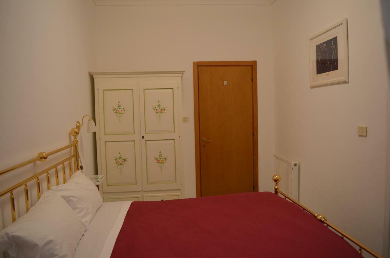 Apartament Casa Mi Tu Genua Zewnętrze zdjęcie