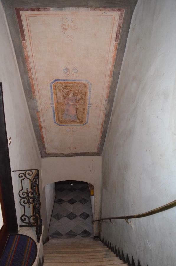 Apartament Casa Mi Tu Genua Zewnętrze zdjęcie